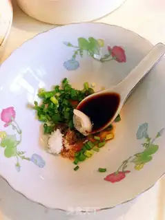 Make Wenzhou Fishballs step 16
