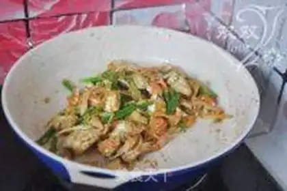 Make Crabs step 9