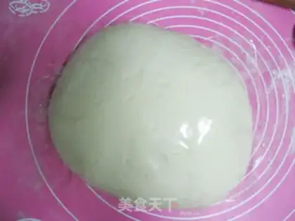 Make Classic meat loaf step 3