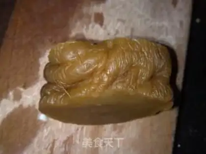 Make Creative pancakes step 2