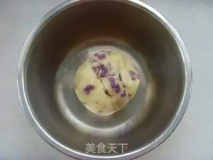 Make Potato scon step 4