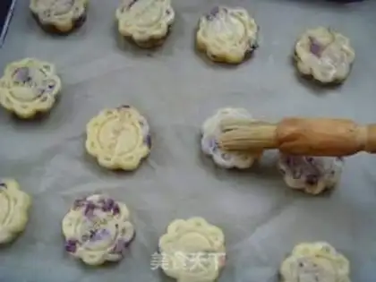 Make Potato scon step 6