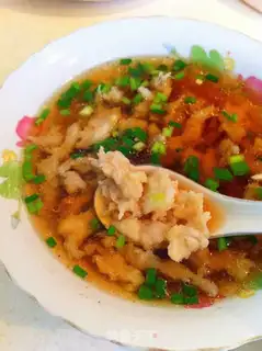 Make Wenzhou Fishballs step 18