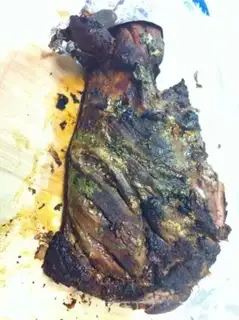 Make Roast leg step 5