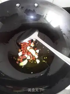 Make Vegetable round powder step 0