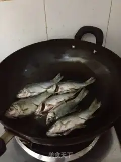 Make Pork soup step 4