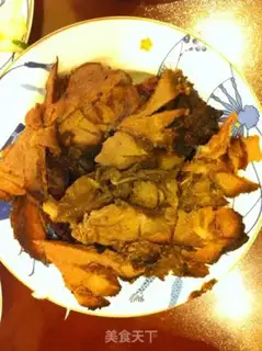 Make Roast leg step 6