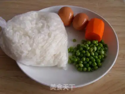 Make Soy sauce step 0