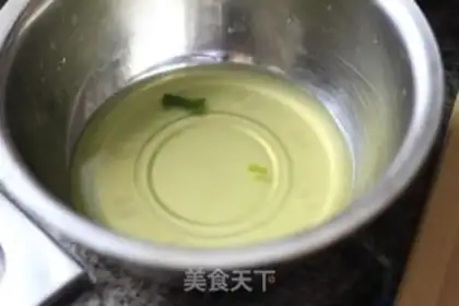 Make Apple water casserole step 5