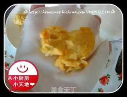 Make The durian pot sticker step 1