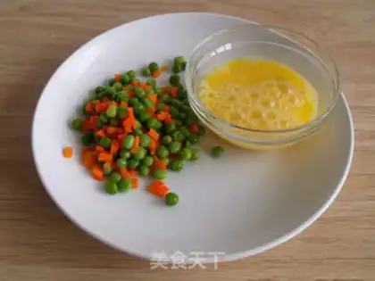 Make Soy sauce step 1