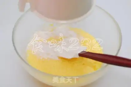Make Red Bean Point step 2
