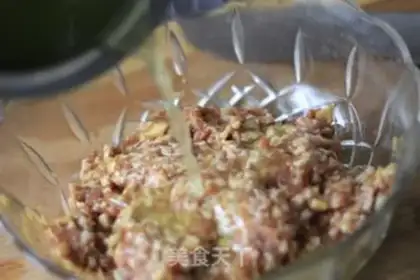 Make Apple water casserole step 6
