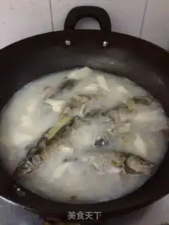 Make Pork soup step 7