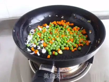 Make Soy sauce step 2