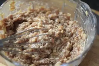Make Apple water casserole step 7