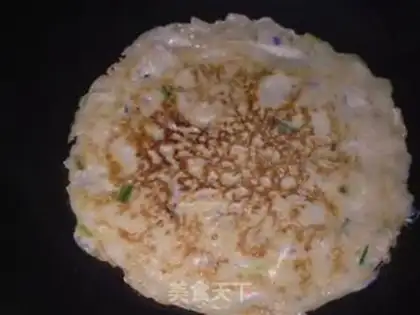 Make Creative pancakes step 10