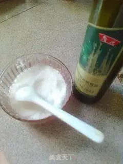 Make Nice watermelons step 0