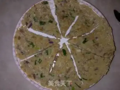 Make Creative pancakes step 11