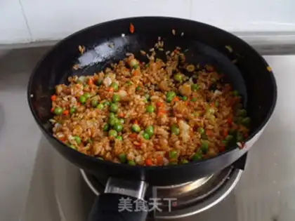 Make Soy sauce step 4