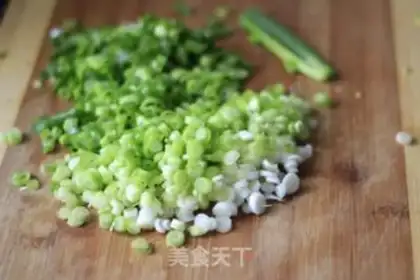 Make Apple water casserole step 10