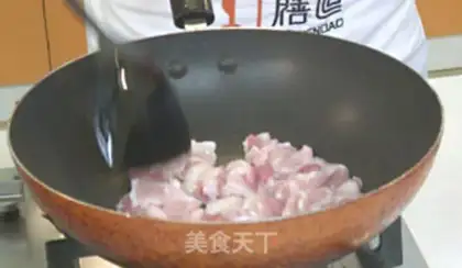 Make Beef bubbles step 2