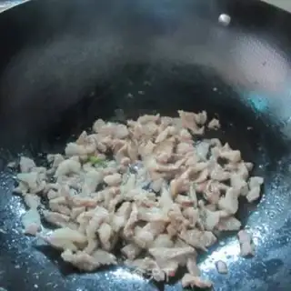 Make Soy tofu step 3