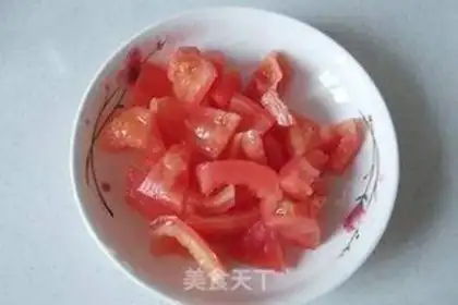 Make Tomatoes step 2