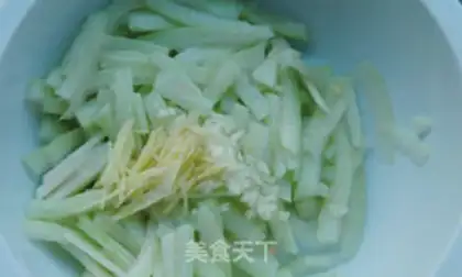 Make A watermelon step 4