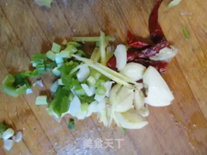 Make Gus fried the fish step 2
