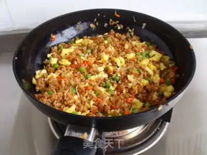 Make Soy sauce step 5