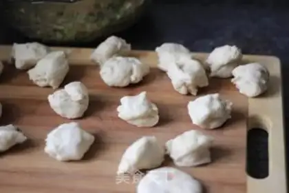 Make Apple water casserole step 12