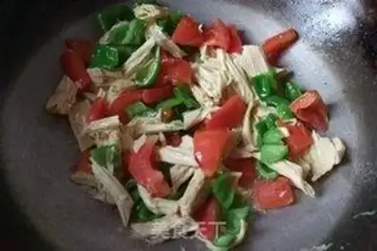 Make Tomatoes step 8