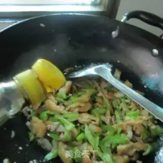 Make Soy tofu step 8