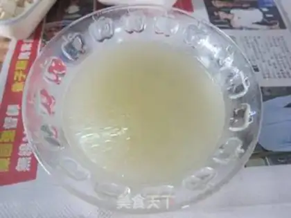 Make Three tofu step 2