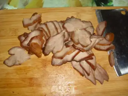 Make Porky tongue step 10