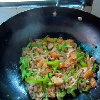 Make Soy tofu step 9