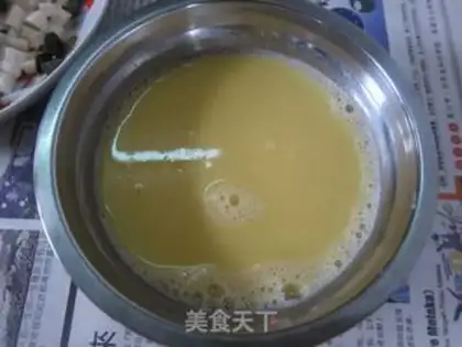 Make Three tofu step 3