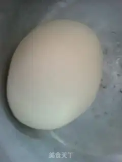 Make Hand paste step 0