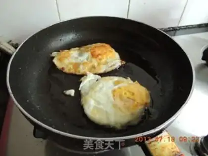Make Homemade sandwiches step 4