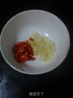Make Spicy cucumber step 2