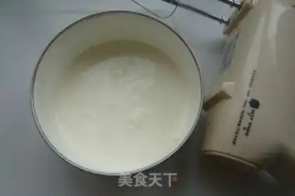Make Butter puff step 9