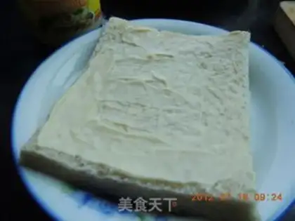 Make Homemade sandwiches step 5