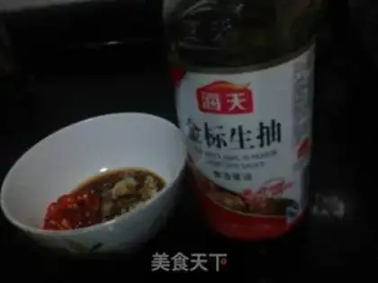 Make Spicy cucumber step 3