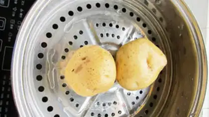 Make Sodium rings step 1