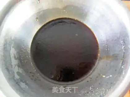 Make Spicy, spicy, spicy step 3