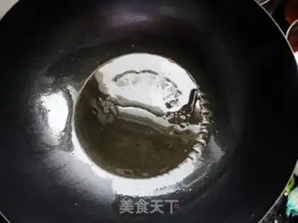 Make Garlic cabbage pole step 4