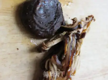 Make Sodium rings step 5