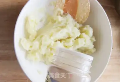 Make Sodium rings step 6