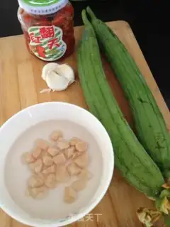 Make Garlic dry beagle step 0